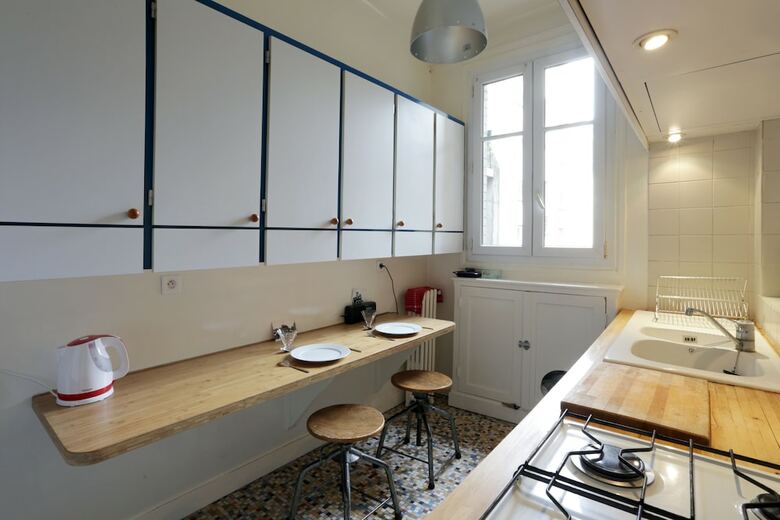 Apartamento Designer Stay - Villa Ribot