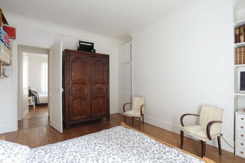 Apartamento Designer Stay - Villa Ribot