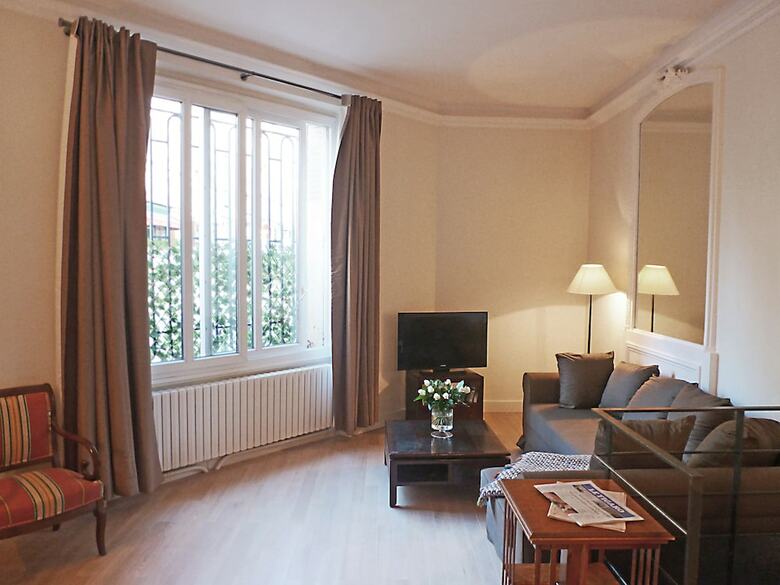 Apartamento Designer Stay - Saint-honor�