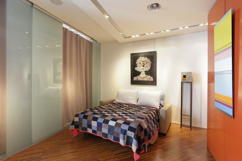 Apartamento Designer Stay - Saint-honor�