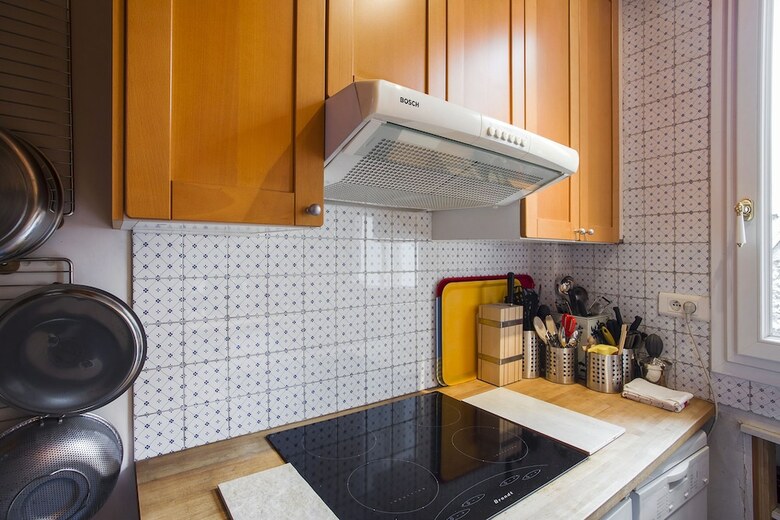 Apartamento Designer Stay - Saint-honor�