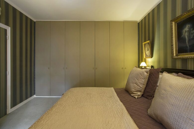 Apartamento Designer Stay - Saint-honor�