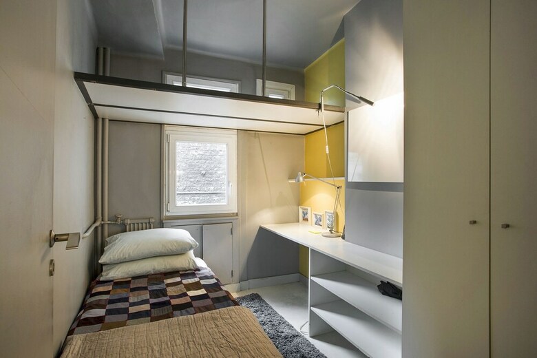 Apartamento Designer Stay - Saint-honor�