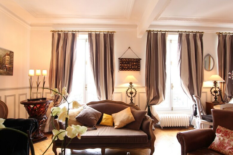 Apartamento Designer Stay - Saint-honor�