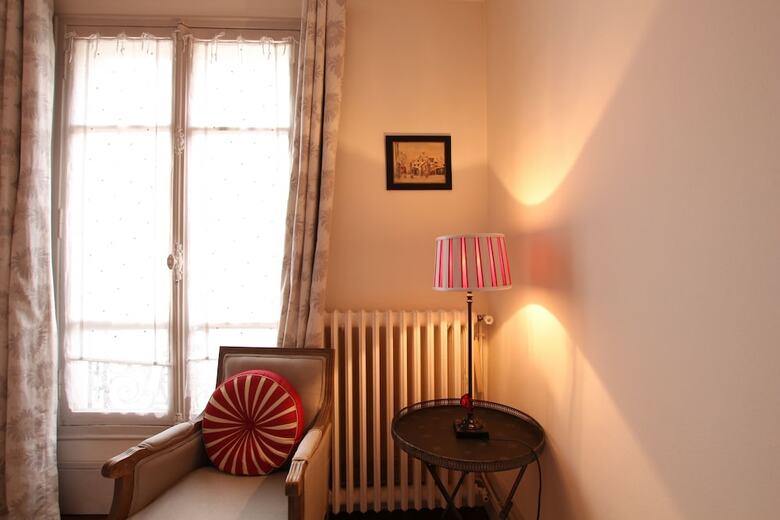 Apartamento Designer Stay - Saint-honor�
