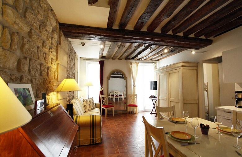 Apartamento Designer Stay - Belle Brancion