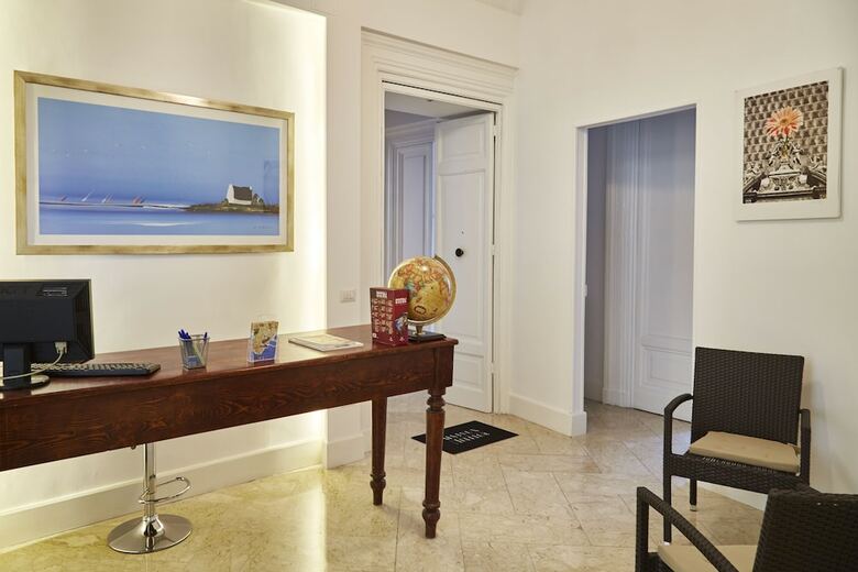 Bed & Breakfast Maison Toledo 210