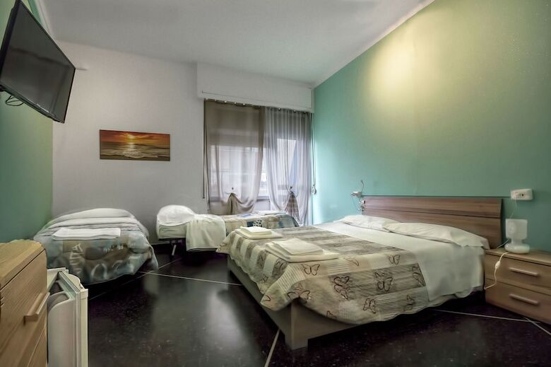 Posada La Vela Hotel