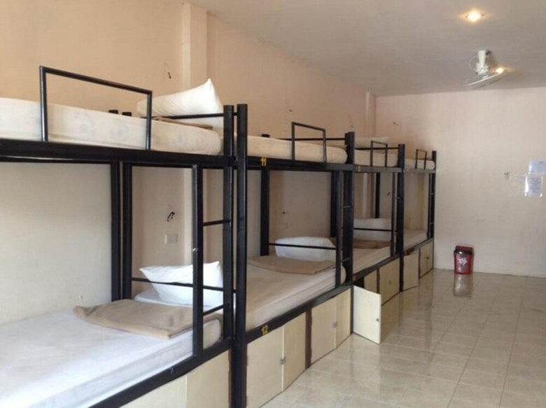 Hostal Funky Monkey Hostel