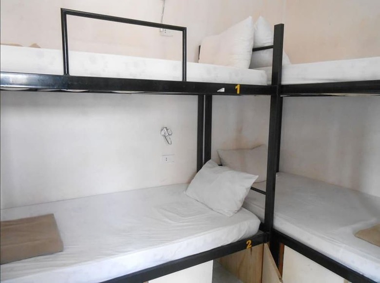Hostal Funky Monkey Hostel