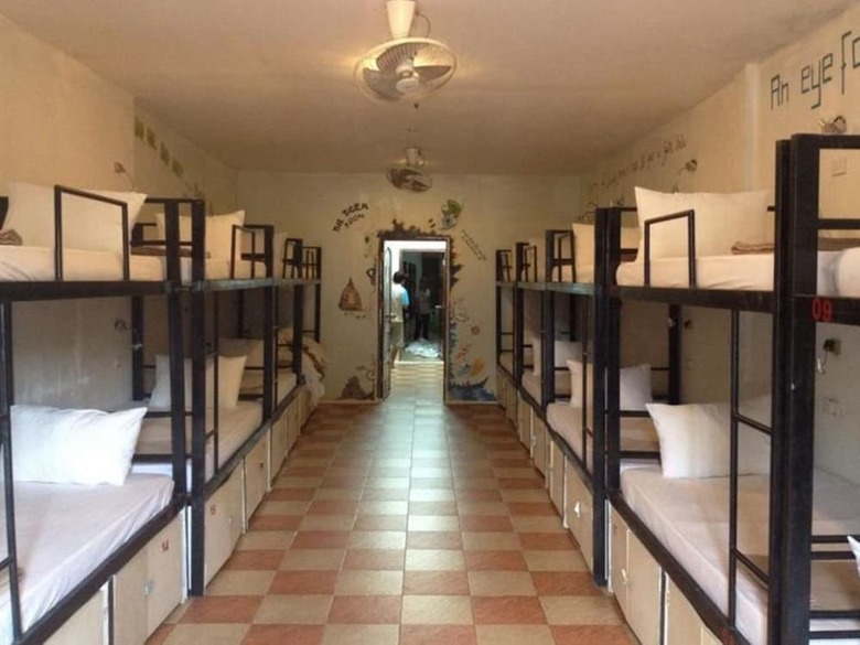 Hostal Funky Monkey Hostel