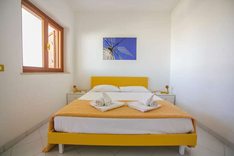 Apartamento Residence Il Mulino