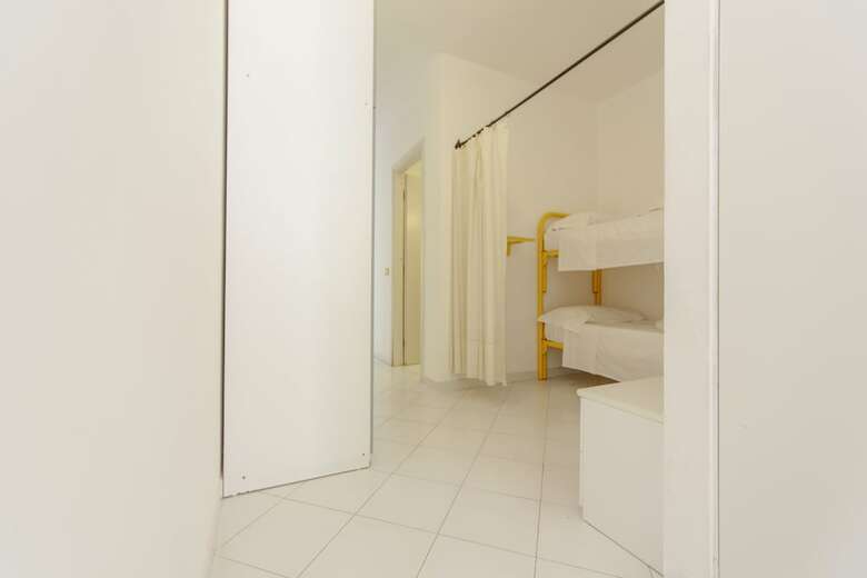 Apartamento Residence Il Mulino