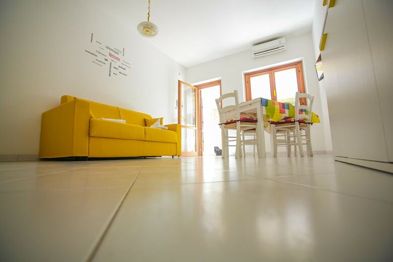 Apartamento Residence Il Mulino