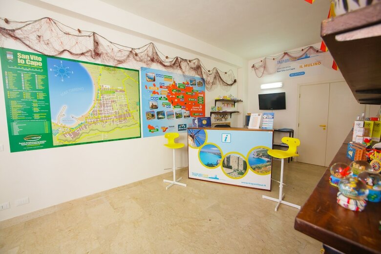 Apartamento Residence Il Mulino
