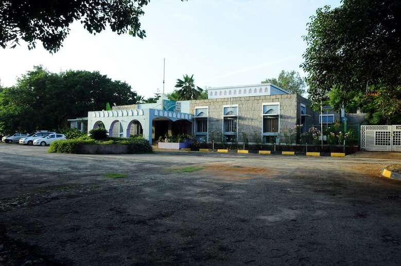Kstdc Hotel Mayura Bhuvaneshwari