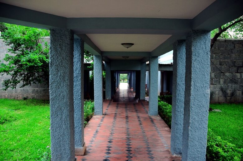 Kstdc Hotel Mayura Bhuvaneshwari