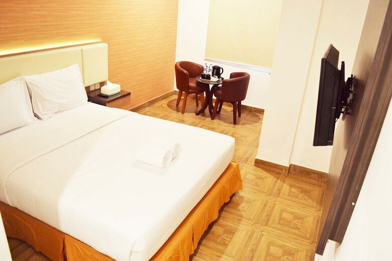 Hotel Newton Residence