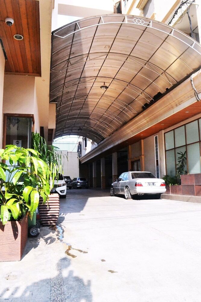 Hotel Newton Residence