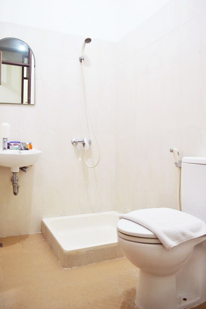 Hotel Newton Residence