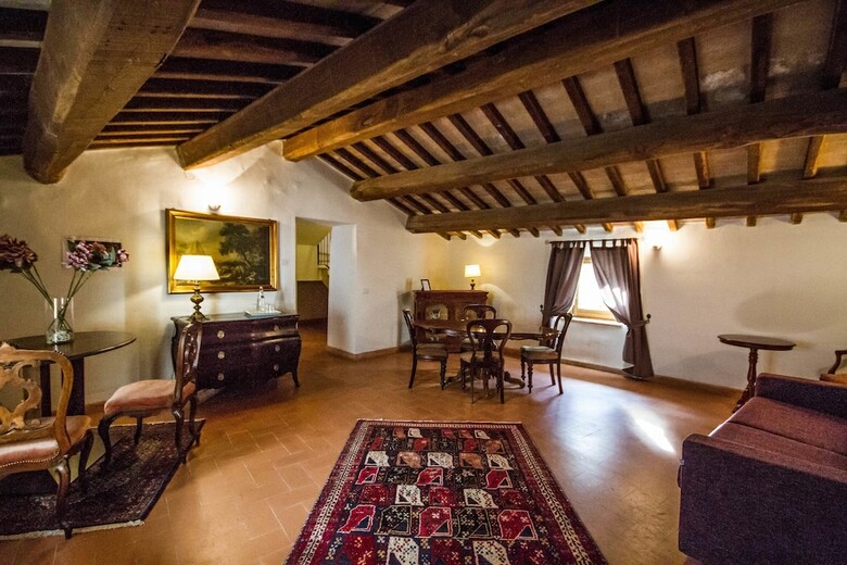 Hotel Abbazia Ortodossa Di San Martino