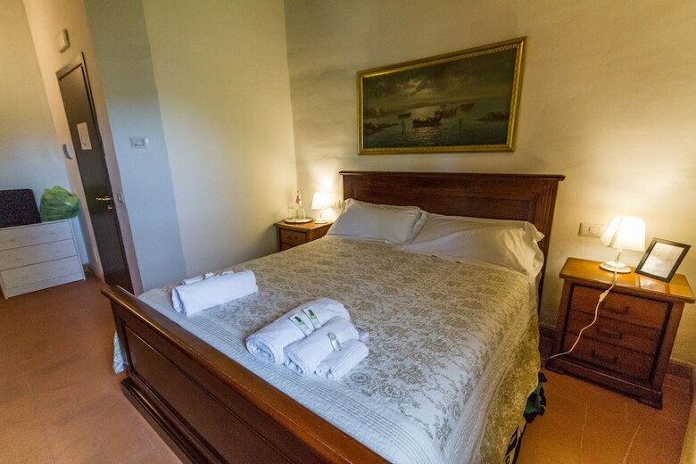 Hotel Abbazia Ortodossa Di San Martino