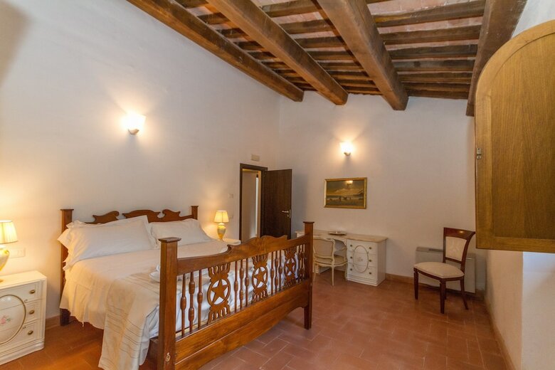 Hotel Abbazia Ortodossa Di San Martino