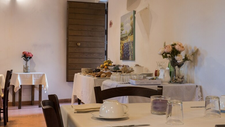 Hotel Abbazia Ortodossa Di San Martino