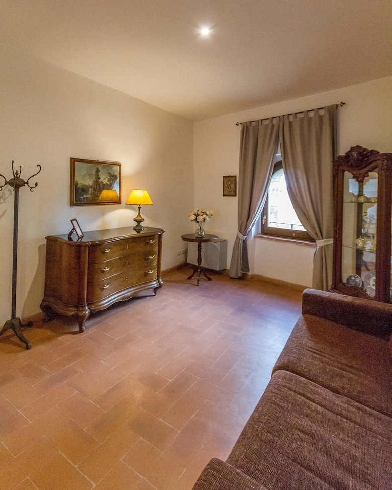 Hotel Abbazia Ortodossa Di San Martino