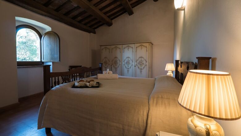 Hotel Abbazia Ortodossa Di San Martino