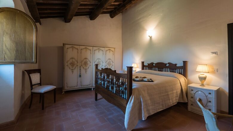 Hotel Abbazia Ortodossa Di San Martino