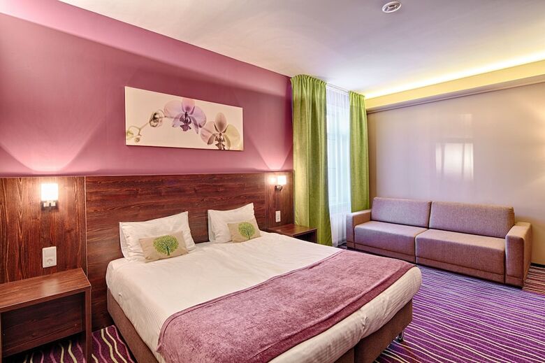 Voyage Business Hotel