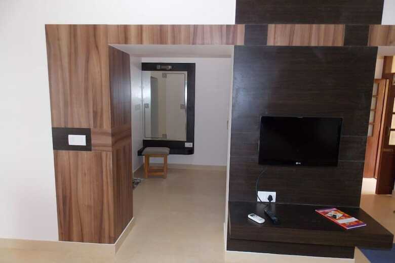 Kstdc Hotel Mayura Gerusoppa