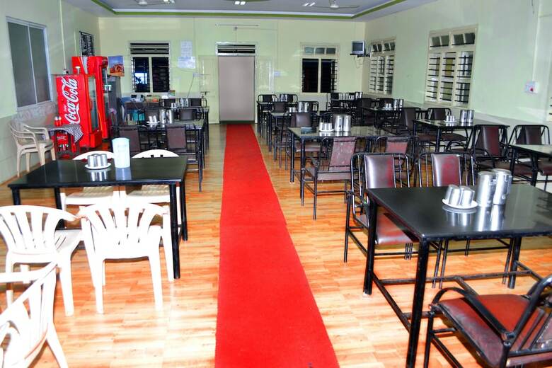 Kstdc Hotel Mayura Gerusoppa