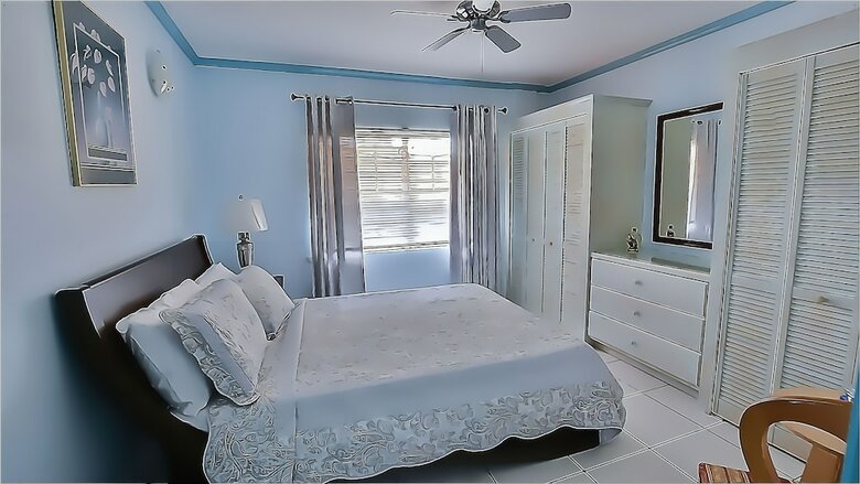 Clarenceville Villa Apartments