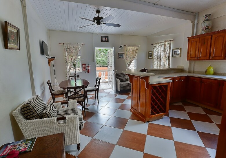 Clarenceville Villa Apartments