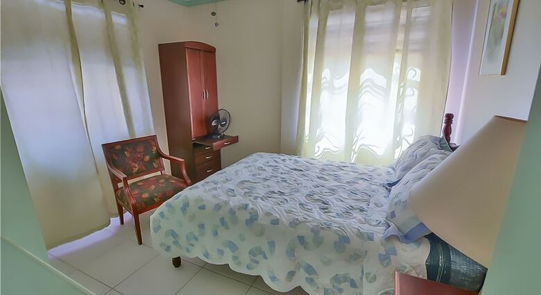 Clarenceville Villa Apartments