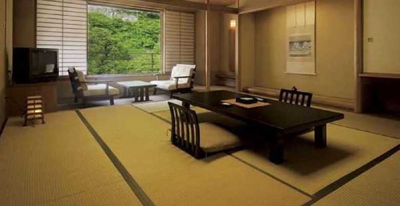 Kutsurogijuku Shintaki