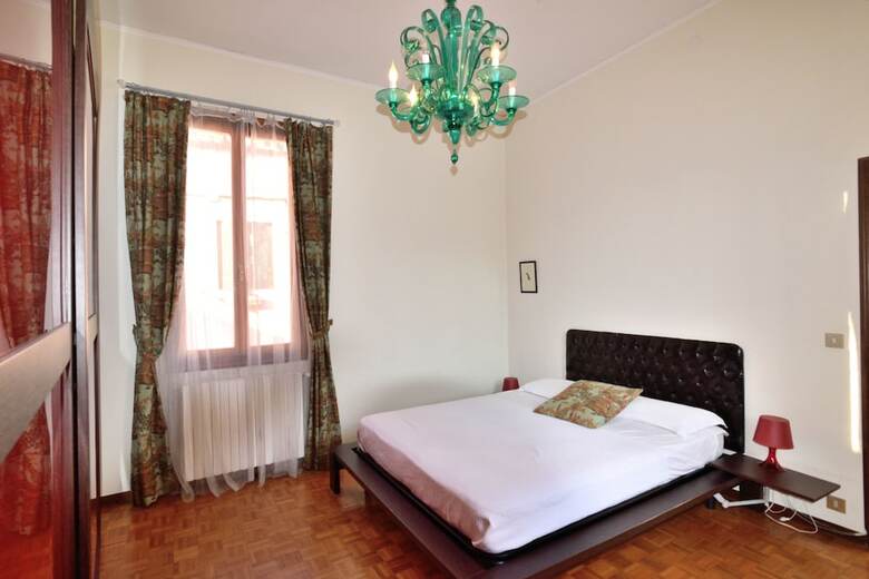 Apartamento Corte Stupenda