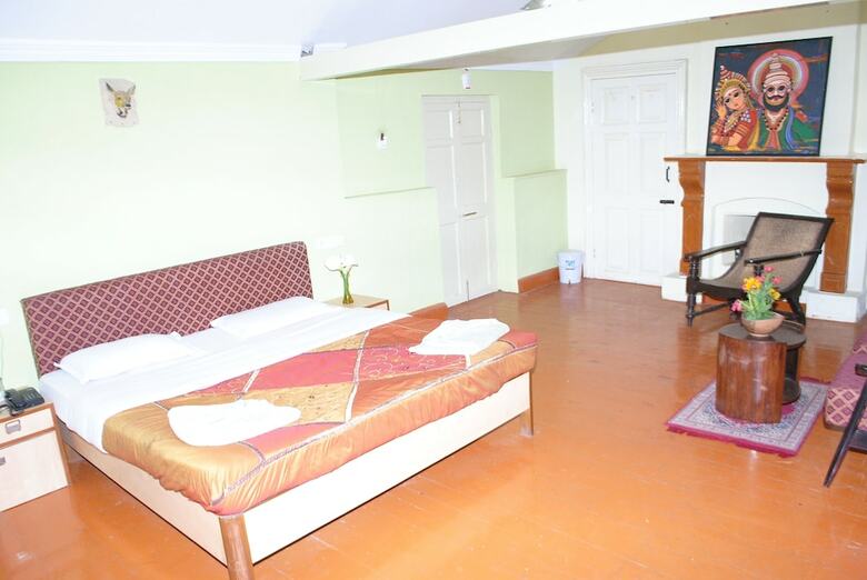 Kstdc Hotel Mayura Sudarshan