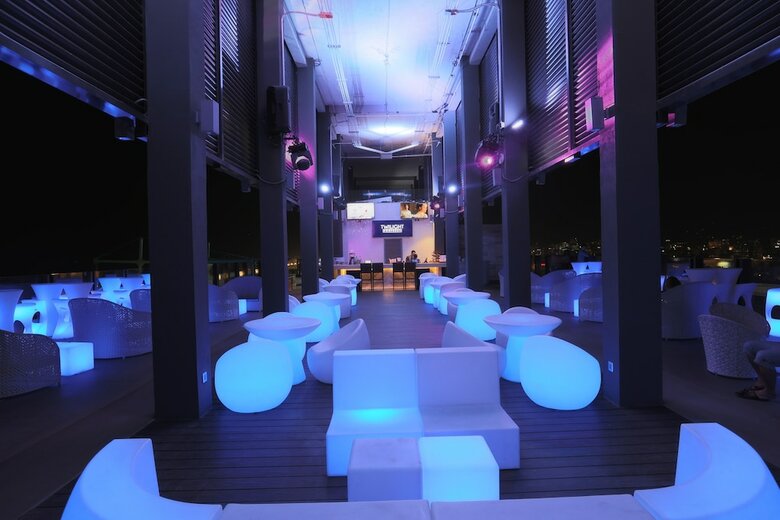 Bai Hotel Cebu