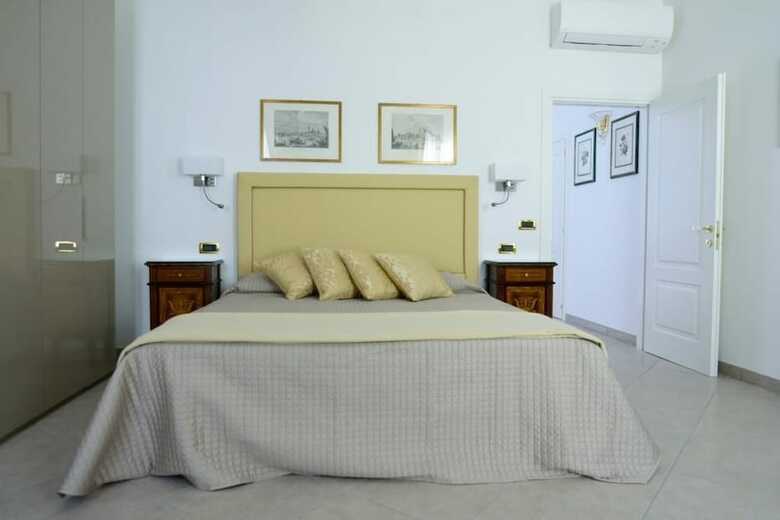 Apartamento Sissi Suite