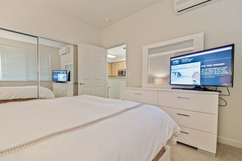 Apartamentos Global Luxury Suites In Sunnyvale