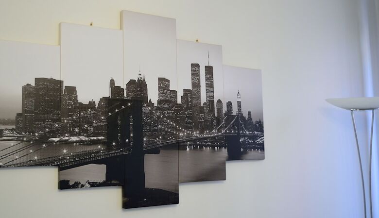 Apartamento Sagredo Suite