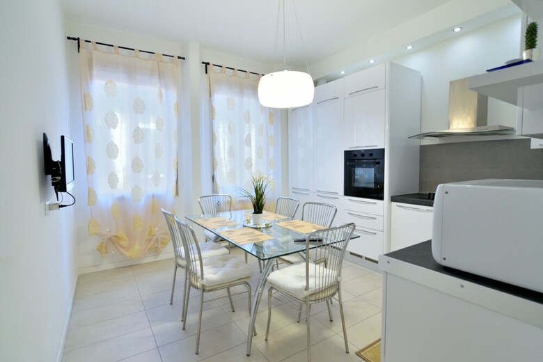 Apartamento Sagredo Suite