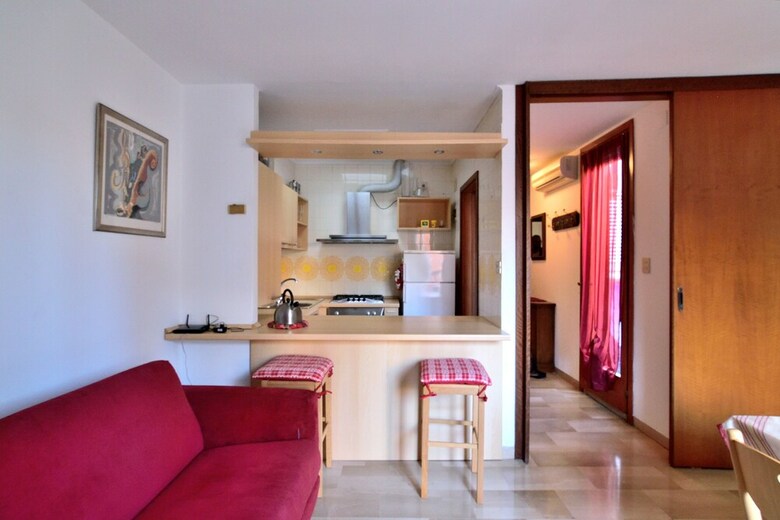 Apartamento Specchieri Suite