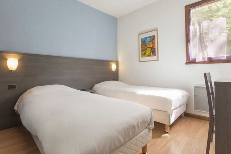 Hotel H�tel La Cascade