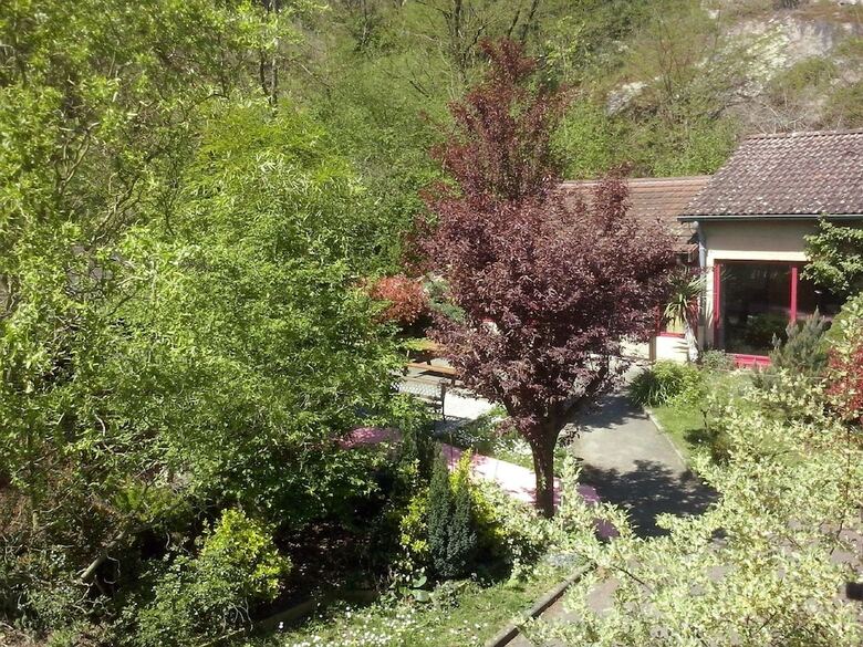 Hotel H�tel La Cascade