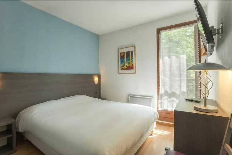 Hotel H�tel La Cascade