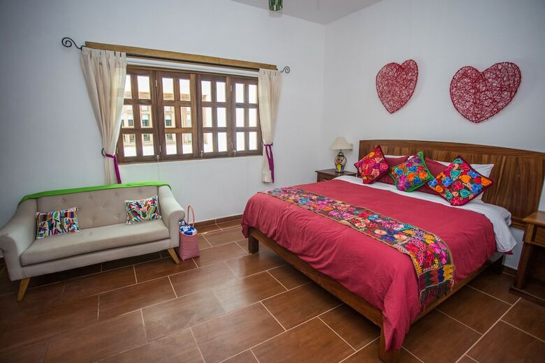 Aparthotel Refugio Del Mar